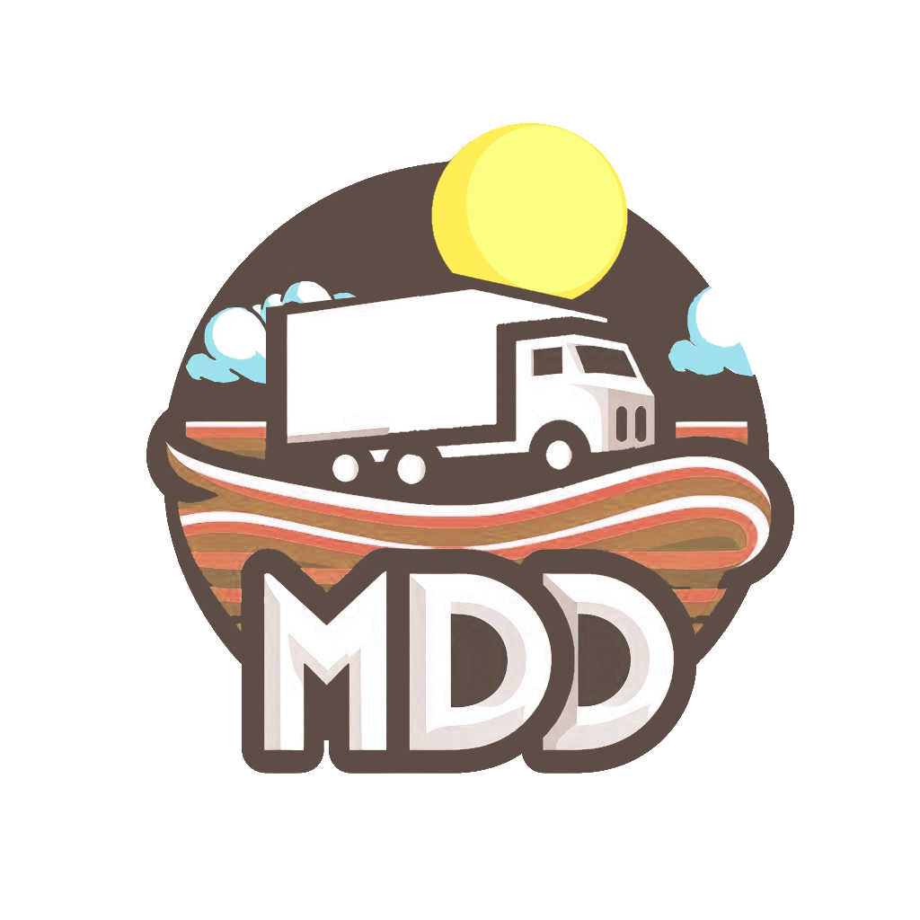 MD Demenagements Bossonnens Vaud Suisse